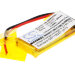 Аккумулятор CS-SMW202SL для Sony NWZ-W202 3,7V 80Ah Li-Polymer