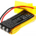 Аккумулятор CS-SMW202SL для Sony NWZ-W202 3,7V 80Ah Li-Polymer