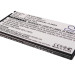 Аккумулятор CS-LVF130RC для NTT Docomo AGL29141 3,7V 2400Ah Li-ion