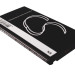 Аккумулятор CS-LVF130RC для NTT Docomo AGL29141 3,7V 2400Ah Li-ion