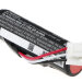 Аккумулятор CS-IML220HL для Ingenico Iwe280 3,7V 3400Ah Li-ion