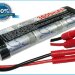 Аккумулятор CS-NS360D37C118 для RC CS-NS360D37C118 7,2V 3600Ah Ni-MH
