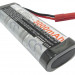 Аккумулятор CS-NS360D37C118 для RC CS-NS360D37C118 7,2V 3600Ah Ni-MH