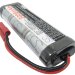 Аккумулятор CS-NS360D37C118 для RC CS-NS360D37C118 7,2V 3600Ah Ni-MH