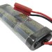 Аккумулятор CS-NS360D37C118 для RC CS-NS360D37C118 7,2V 3600Ah Ni-MH