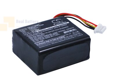 Аккумулятор CS-LYT100MC для LYTRO ILLum A1 3,7V 2100Ah Li-ion