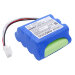 Аккумулятор CS-TES350SL для Testo 350 8,4V 3500Ah Ni-MH