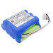 Аккумулятор CS-TES350SL для Testo 350 8,4V 3500Ah Ni-MH