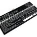Аккумулятор CS-SPZ200SL для Sony Castor 3,8V 6000Ah Li-Polymer