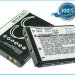Аккумулятор CS-ENEL19 для Sony DSC-RX0 3,7V 700Ah Li-ion