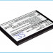 Аккумулятор CS-NK5BSL для VIVITAR DVR850W 3,7V 550Ah Li-ion