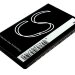 Аккумулятор CS-PHD600MB для Withings WBP01 - Smart Baay Monitor 3,7V 1050Ah Li-ion