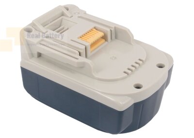Аккумулятор для Makita BFH040 12V 1,5Ah Ni-MH CS-MKT125PW