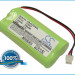 Аккумулятор CS-ACT015CL для DORO MATRA Dunea 160C 2,4V 750Ah Ni-MH