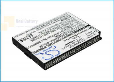 Аккумулятор CS-SWC425CL для Swissvoice eSense 3,7V 600Ah Li-ion