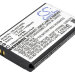Аккумулятор CS-UDT100SL для UniData WPU-7700 3,7V 1100Ah Li-ion