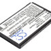 Аккумулятор CS-UDT100SL для UniData WPU-7700 3,7V 1100Ah Li-ion