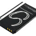 Аккумулятор CS-UDT100SL для UniData WPU-7700 3,7V 1100Ah Li-ion