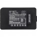 Аккумулятор CS-ALK004BL для Autec Autec DJM 7,4V 5000Ah Li-Polymer