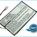 Аккумулятор CS-HMK500SL для Harmon Kardon GPS-500 3,7V 1500Ah Li-Polymer