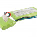 Аккумулятор CS-DES500MD для Datek S/5 Light Monitor 13,2V 2000Ah Ni-MH