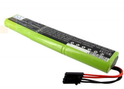 Аккумулятор CS-WB170MD для Grason GSI70 7,2V 2000Ah Ni-MH