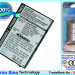 Аккумулятор CS-AP6700SL для Alltel PPC6700 3,7V 1500Ah Li-Polymer
