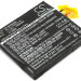 Аккумулятор CS-APR600SL для Aspera R6 3,7V 3200Ah Li-Polymer