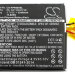 Аккумулятор CS-APR600SL для Aspera R6 3,7V 3200Ah Li-Polymer