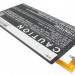 Аккумулятор CS-HTM803XL для HTC 803S 3,8V 3300Ah Li-Polymer