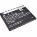 Аккумулятор CS-KTS200SL для K-Touch S2 3,7V 2400Ah Li-ion