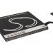 Аккумулятор CS-NK925XL для Microsoft Lumia 925 3,7V 2000Ah Li-ion