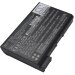 Аккумулятор CS-5081P для DELL Inspiron 2500 C700  14,8V 4400mAh Li-ion
