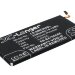 Аккумулятор CS-SME500SL для Samsung Galaxy E5 3,8V 2400Ah Li-Polymer