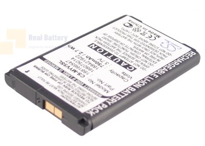 Аккумулятор CS-MYV5SL для Swisscom Comfort VS1 3,7V 750Ah Li-ion