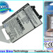 Аккумулятор CS-XM2SL для Pioneer Airware 3,7V 2000Ah Li-ion