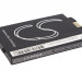 Аккумулятор CS-XM2SL для Pioneer Airware 3,7V 2000Ah Li-ion