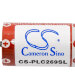 Аккумулятор CS-PLC269SL для Toshiba ER17330V 3,6V 1600Ah Li-SOCl2