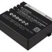Аккумулятор CS-RBD400MC для Astak Action Pro 3,7V 900Ah Li-Polymer