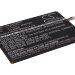 Аккумулятор CS-LVA300SL для Lenovo Ideapad A1000L-F60041 3,7V 3650Ah Li-Polymer