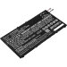 Аккумулятор CS-SPZ300SL для Sony SGP611 3,8V 4200Ah Li-Polymer