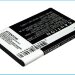Аккумулятор CS-SDV350SL для Zoomax Snow 3,7V 1700Ah Li-ion