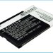 Аккумулятор CS-SDV350SL для Zoomax Snow 3,7V 1700Ah Li-ion