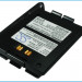 Аккумулятор CS-AYM558CL для Bosch MM588 3,7V 950Ah Li-ion