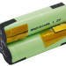 Аккумулятор CS-AG2000VX для AEG Electrolux Junior 2.0 3,6V 2000mAh Ni-MH