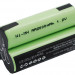 Аккумулятор CS-AG2000VX для AEG Electrolux Junior 2.0 3,6V 2000mAh Ni-MH