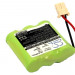 Аккумулятор CS-ALD970CL для GP T301 3,6V 300Ah Ni-MH