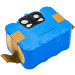 Аккумулятор CS-KSB002VX для Zebot Z320 14,4V 3500mAh Ni-MH
