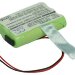 Аккумулятор CS-MC902CL для Matracom Matracom MC900 3,6V 700Ah Ni-MH