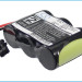 Аккумулятор CS-CPB8013 для Radio Shack 23281 3,6V 600Ah Ni-MH